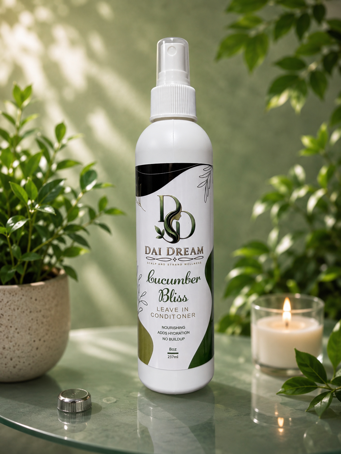 DAI DREAM Cucumber Bliss