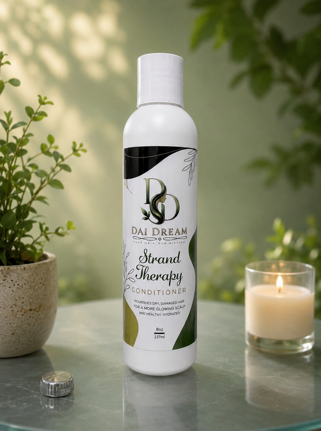 DAI DREAM Stand Therapy Conditioner