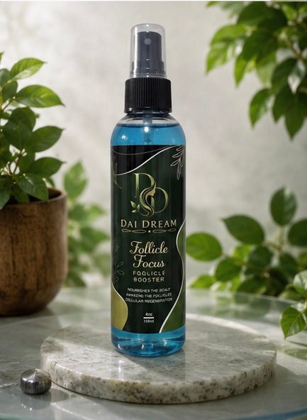 DAI DREAM Follicle Focus Tonic